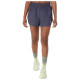 Asics Γυναικείο σορτς Nagino 4'' Run Shorts Asics Γυναικείο σορτς Nagino 4'' Run Shorts
